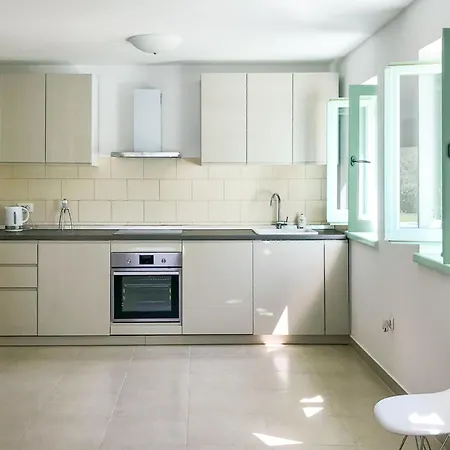 Portobello By Interhome Labin (Istria)