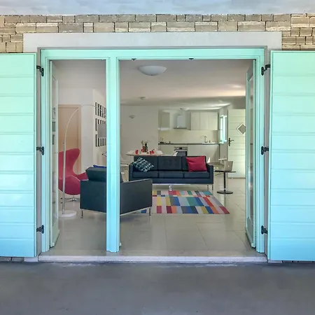 Portobello By Interhome * Labin