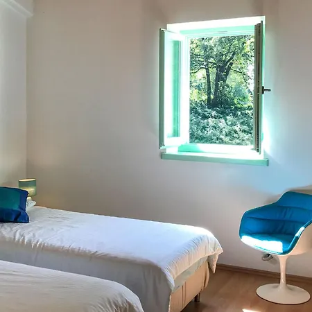 Vikendica Portobello By Interhome Labin (Istria)