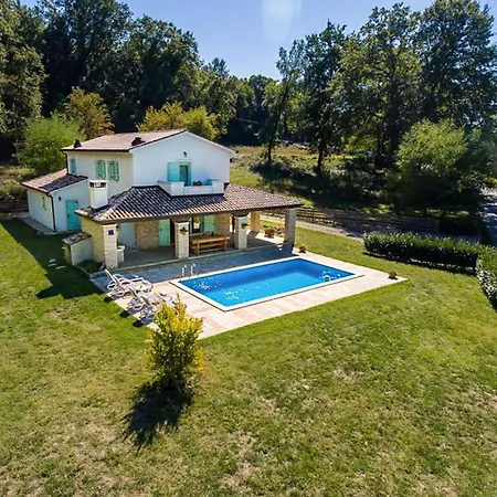 Nyaraló Portobello By Interhome Labin